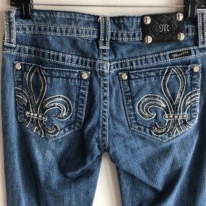 Miss Me Jean size 28